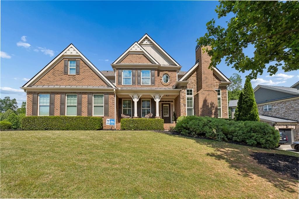 9105 Sunbury Place, Cumming, GA 30041 — most recent listing photo