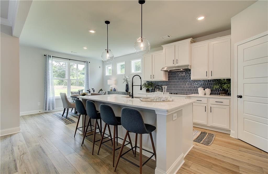 4 bedroom, 3 bathroom, 2,537 sq ft single family residence for sale at 64 Avian Way, Auburn, GA 30011 — photo 8