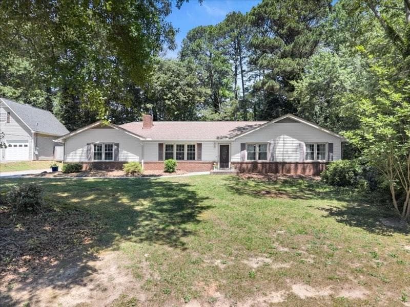 2117 Hartridge Drive, Snellville, GA 30078 — most recent listing photo