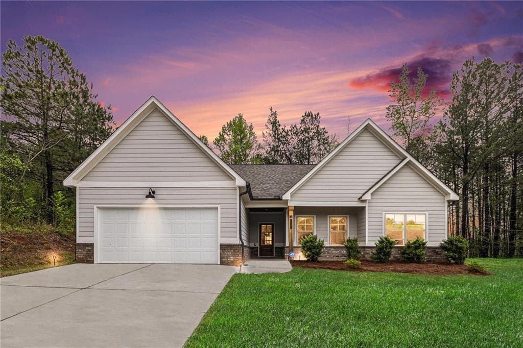 1195 Awenasa Drive, Villa Rica, GA 30180 — most recent listing photo