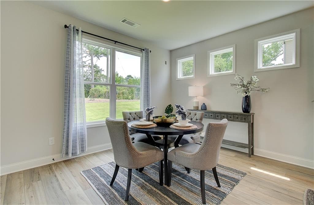 4 bedroom, 3 bathroom, 2,537 sq ft single family residence for sale at 31 Butternut Way, Auburn, GA 30011 — photo 8