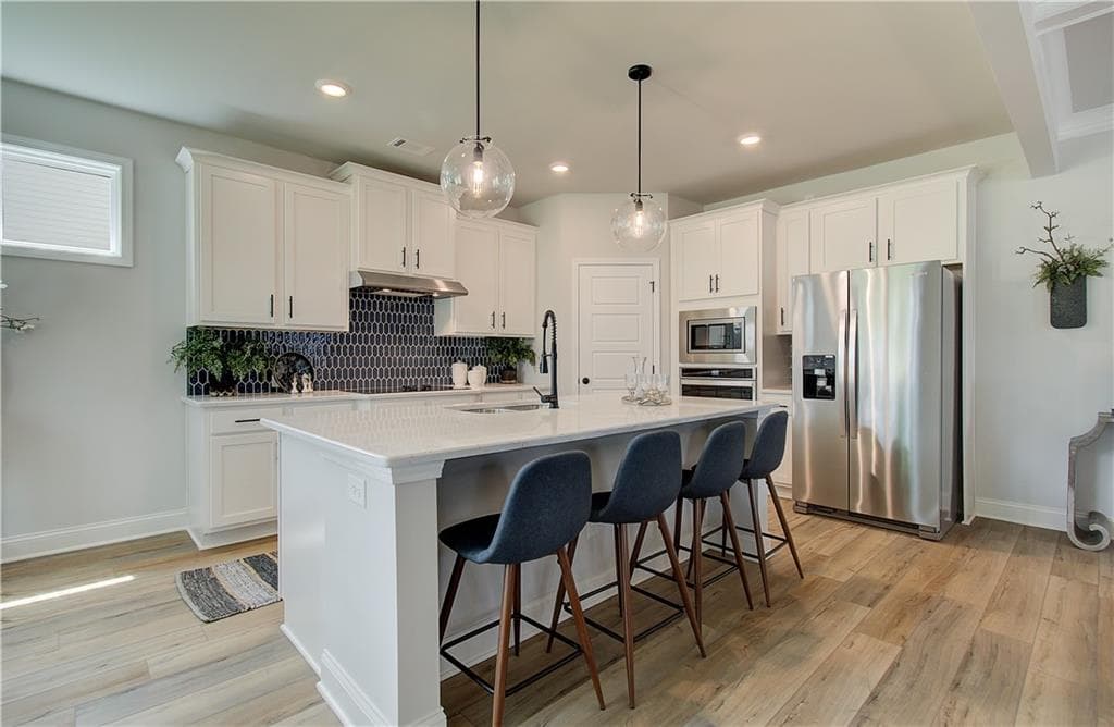 4 bedroom, 3 bathroom, 2,537 sq ft single family residence for sale at 31 Butternut Way, Auburn, GA 30011 — photo 9