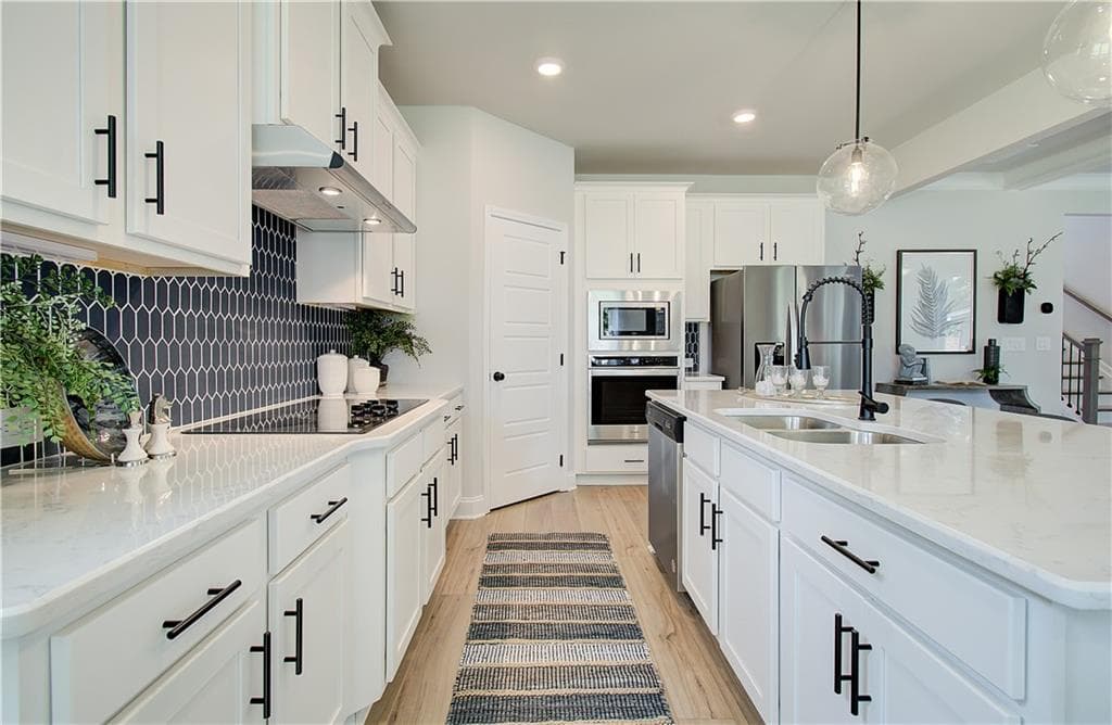 4 bedroom, 3 bathroom, 2,537 sq ft single family residence for sale at 31 Butternut Way, Auburn, GA 30011 — photo 10