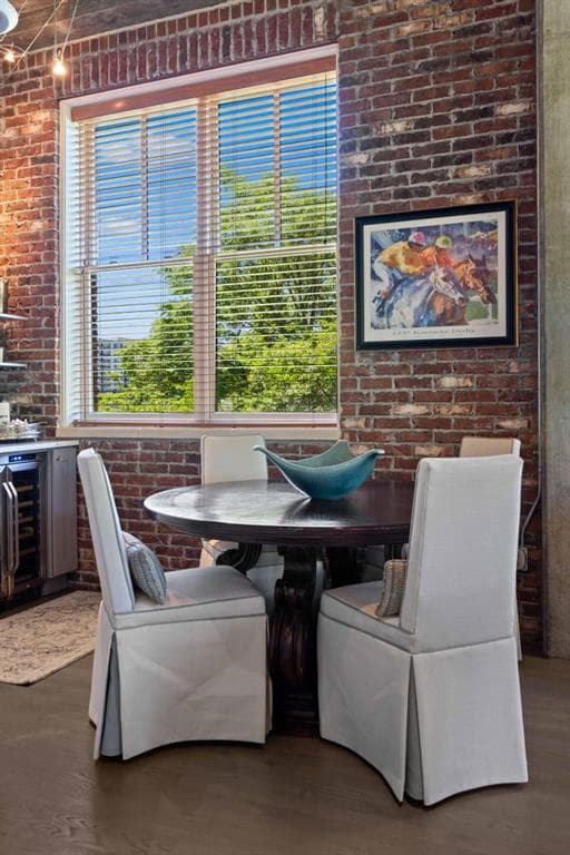 2 bedroom, 2 bathroom, 1,360 sq ft condominium for sale at 3235 Roswell Road 604, Atlanta, GA 30305 — photo 10
