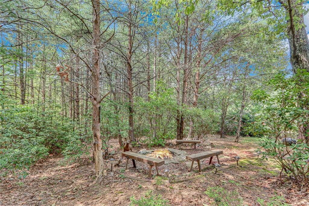2 bedroom, 2 bathroom, 1,065 sq ft single family residence for sale at 482 Monroe Ridge Road, Sautee Nacoochee, GA 30571 — photo 4