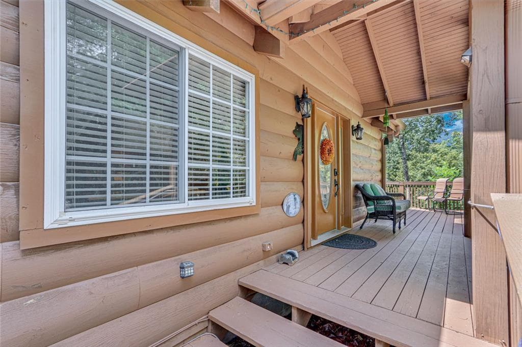 2 bedroom, 2 bathroom, 1,065 sq ft single family residence for sale at 482 Monroe Ridge Road, Sautee Nacoochee, GA 30571 — photo 6