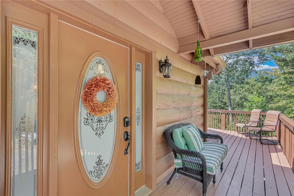 2 bedroom, 2 bathroom, 1,065 sq ft single family residence for sale at 482 Monroe Ridge Road, Sautee Nacoochee, GA 30571 — photo 7
