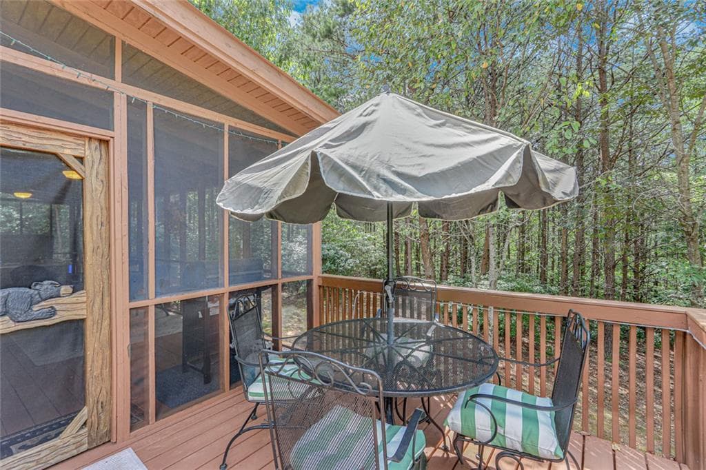 2 bedroom, 2 bathroom, 1,065 sq ft single family residence for sale at 482 Monroe Ridge Road, Sautee Nacoochee, GA 30571 — photo 9