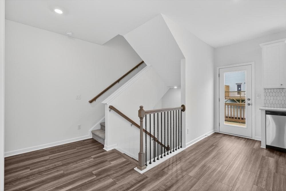 3 bedroom, 4 bathroom, 1,967 sq ft townhouse under contract at 5829 Schelton Place, Mableton, GA 30126 — photo 8