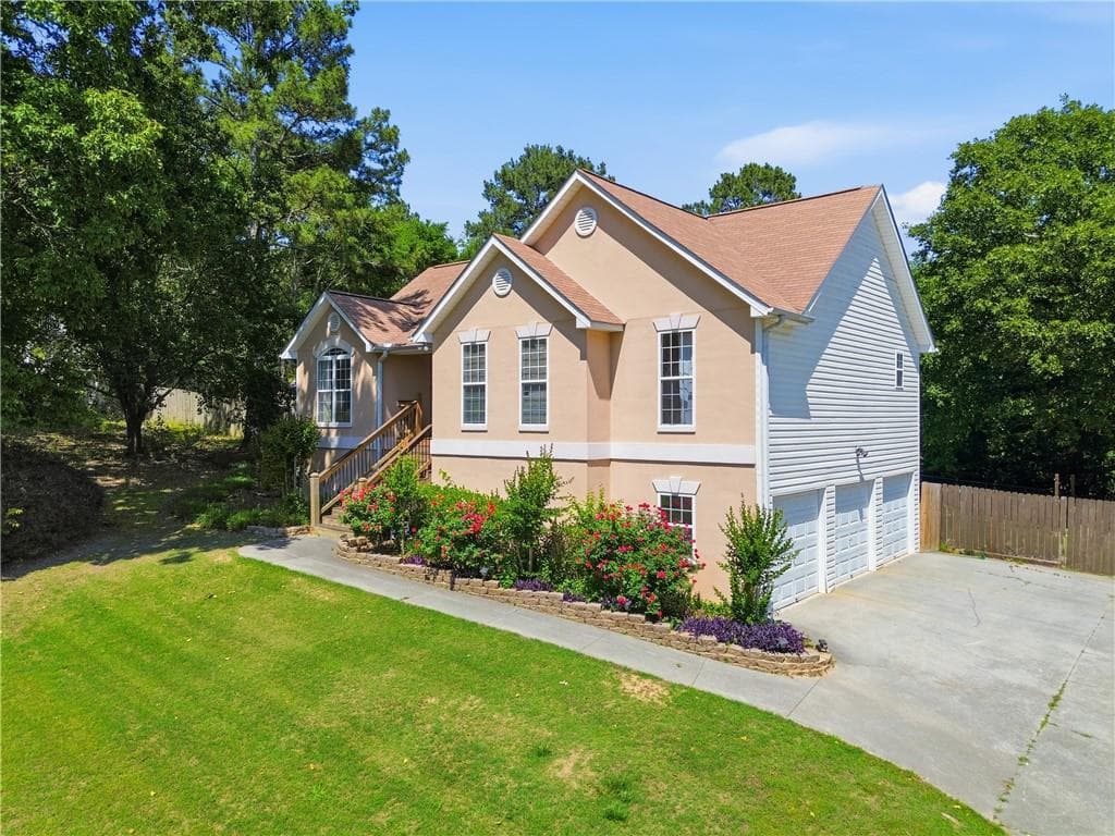 137 Orchard Way