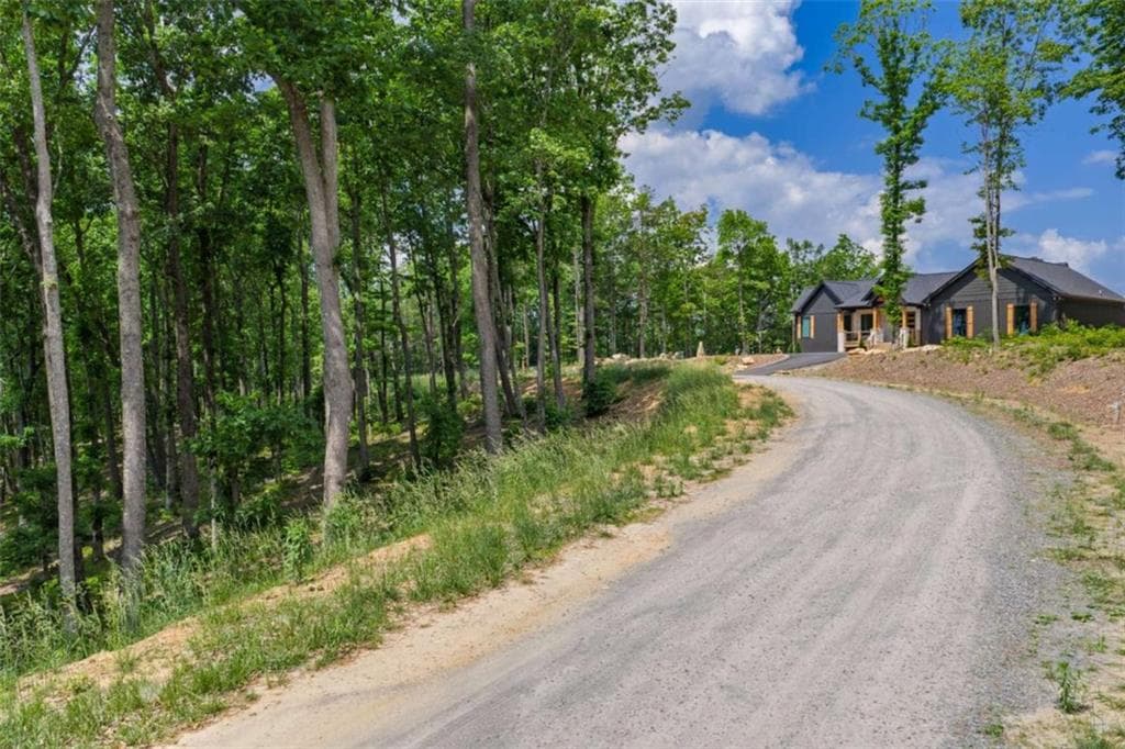single family residence for sale at LT 411 Calloway Mountain Road, Talking Rock, GA 30175 — photo 5