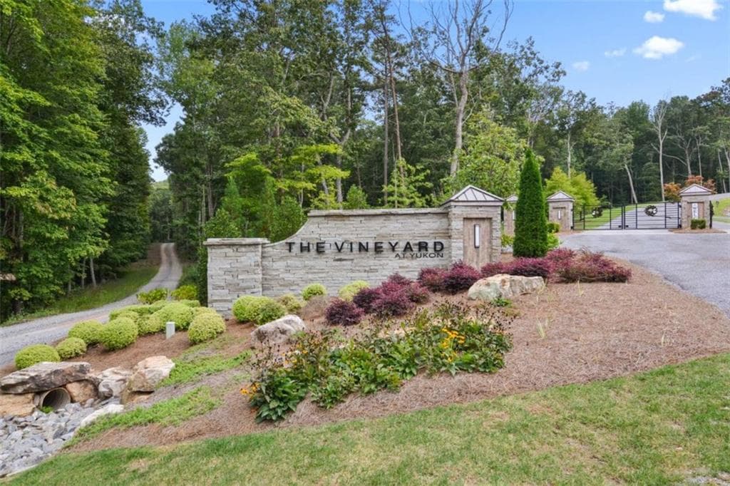 single family residence for sale at LT 411 Calloway Mountain Road, Talking Rock, GA 30175 — photo 10