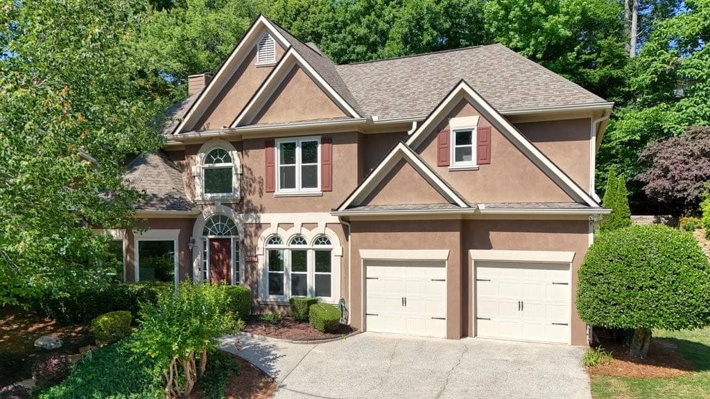 12305 Stevens Creek Drive, Alpharetta, GA 30005 — most recent listing photo