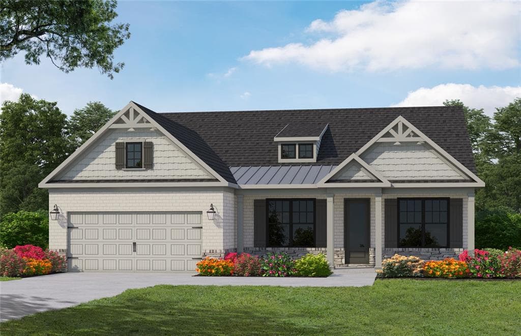 3849 Tielman Street, Snellville, GA 30078 — most recent listing photo
