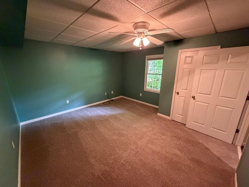 4 bedroom, 3 bathroom, 3,676 sq ft single family residence under contract at 2623 Wellington Drive, Marietta, GA 30062 — photo 4