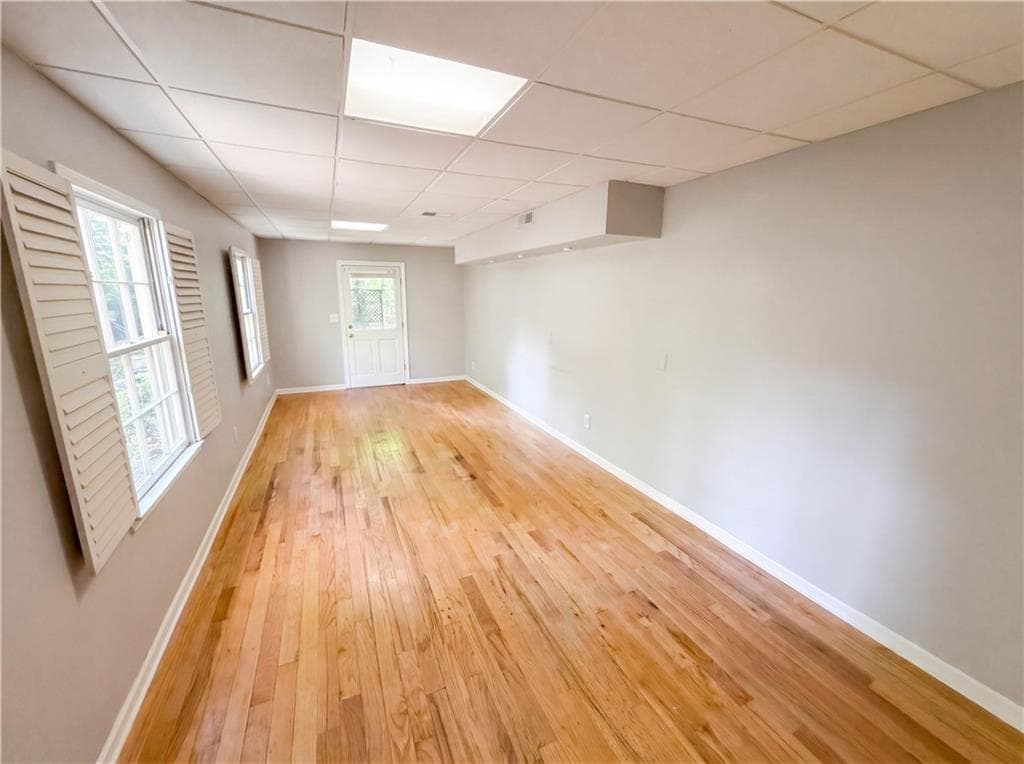 4 bedroom, 3 bathroom, 3,676 sq ft single family residence under contract at 2623 Wellington Drive, Marietta, GA 30062 — photo 8