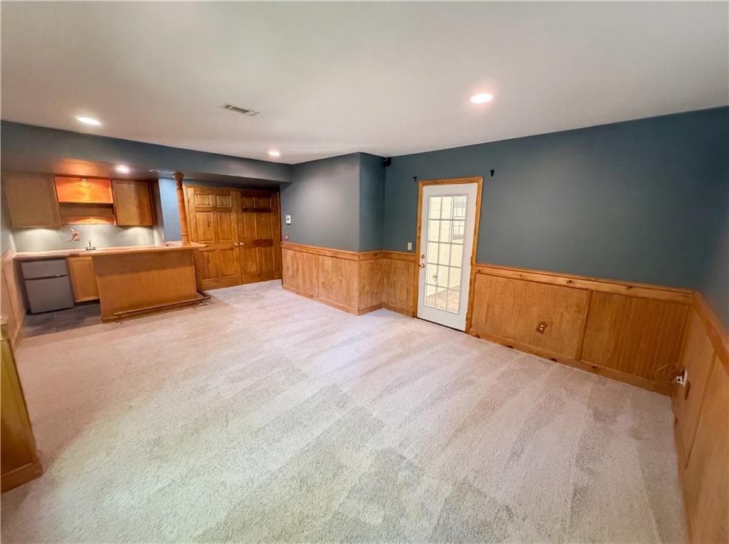 4 bedroom, 3 bathroom, 3,676 sq ft single family residence under contract at 2623 Wellington Drive, Marietta, GA 30062 — photo 10