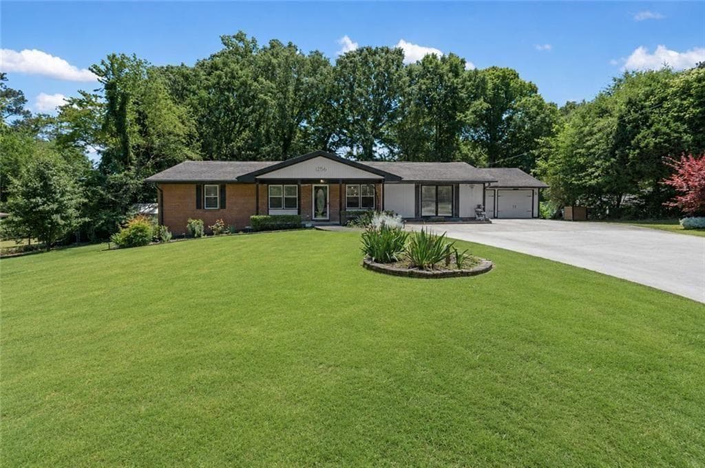 1256 Cherokee Trail, Lawrenceville, GA 30043 — most recent listing photo