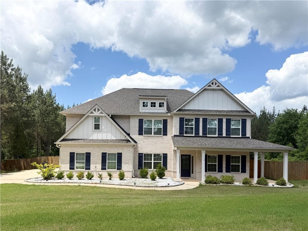 116 Mulberry Crossing Drive, Cataula, GA 31804 — most recent listing photo