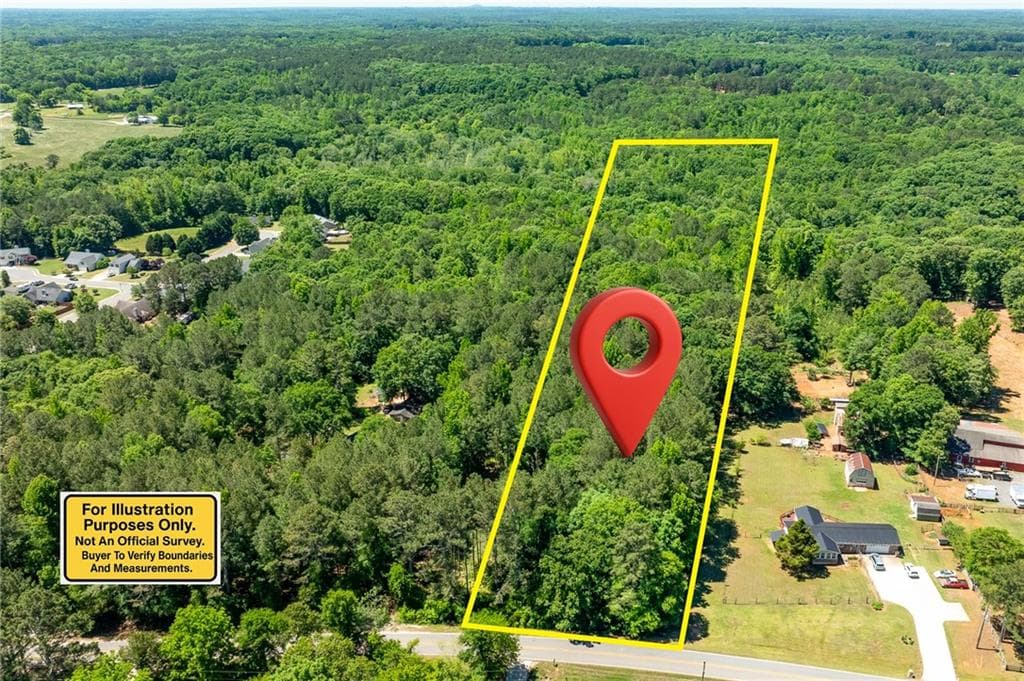 other under contract at 0 Manning Gin Road, Monroe, GA 30656