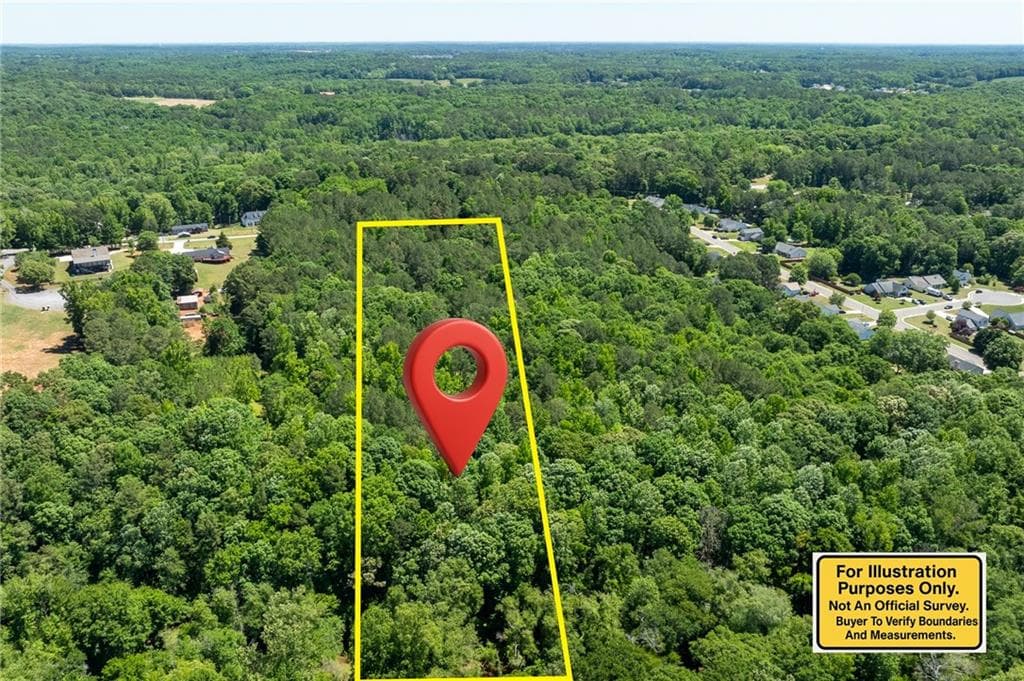 other under contract at 0 Manning Gin Road, Monroe, GA 30656 — photo 3