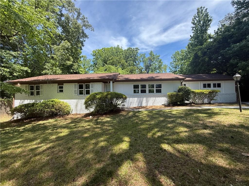 3293 Valleydale Drive