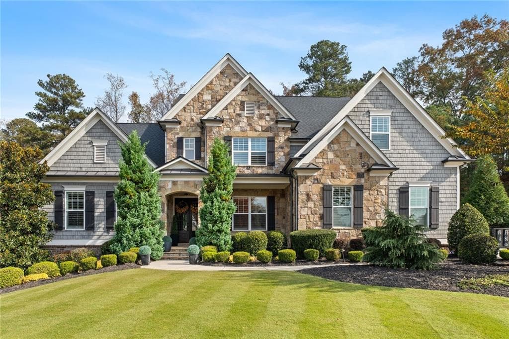 764 Creekside Bend, Alpharetta, GA 30004 — most recent listing photo