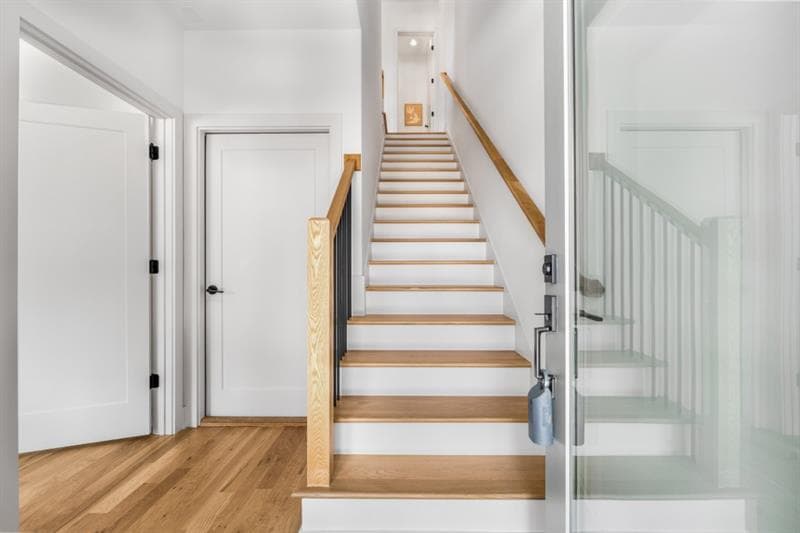 3 bedroom, 4 bathroom, 1,988 sq ft townhouse for sale at 404 Linden Avenue 20, Atlanta, GA 30308 — photo 5