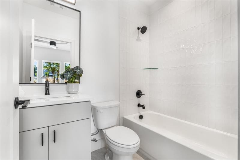 3 bedroom, 4 bathroom, 1,988 sq ft townhouse for sale at 404 Linden Avenue 20, Atlanta, GA 30308 — photo 8