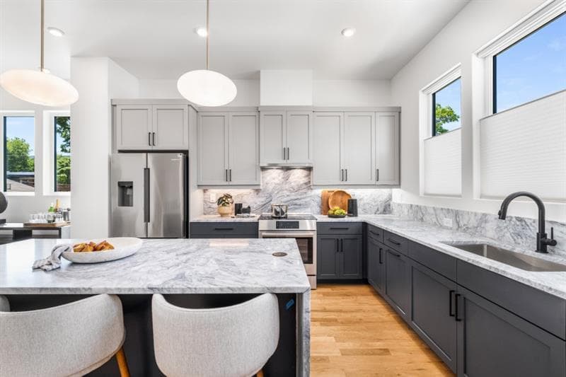 3 bedroom, 4 bathroom, 1,988 sq ft townhouse for sale at 404 Linden Avenue 20, Atlanta, GA 30308 — photo 10