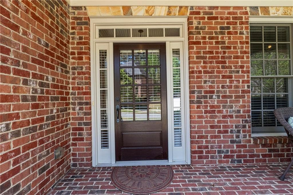 4 bedroom, 4 bathroom, 3,390 sq ft single family residence for sale at 2116 Ector Place, Kennesaw, GA 30152 — photo 3
