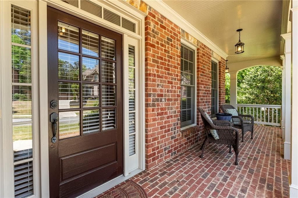 4 bedroom, 4 bathroom, 3,390 sq ft single family residence for sale at 2116 Ector Place, Kennesaw, GA 30152 — photo 2