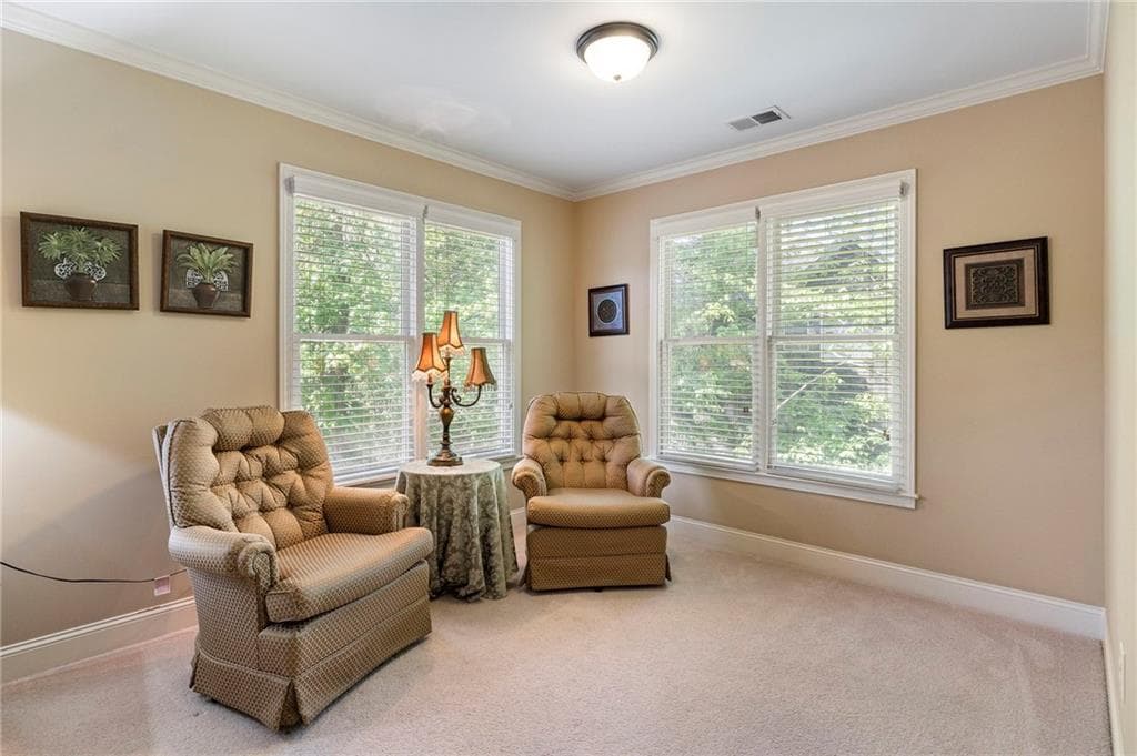 4 bedroom, 4 bathroom, 3,390 sq ft single family residence for sale at 2116 Ector Place, Kennesaw, GA 30152 — photo 10