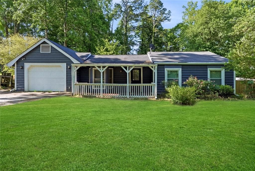 2611 Ramblewood Court
