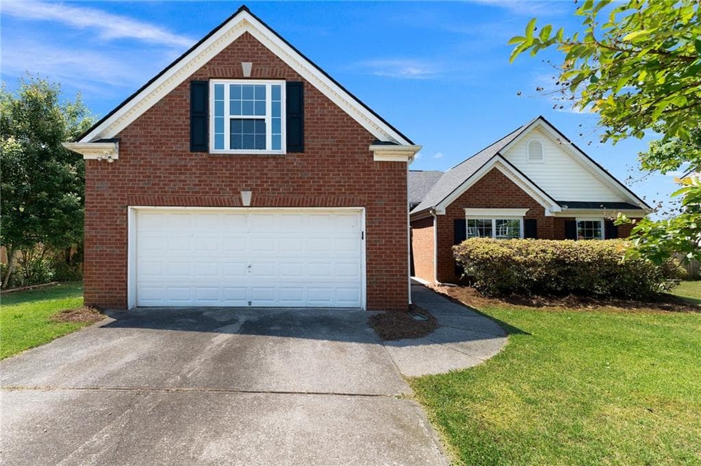 20 Mallet Pointe, Cartersville, GA 30121 — most recent listing photo