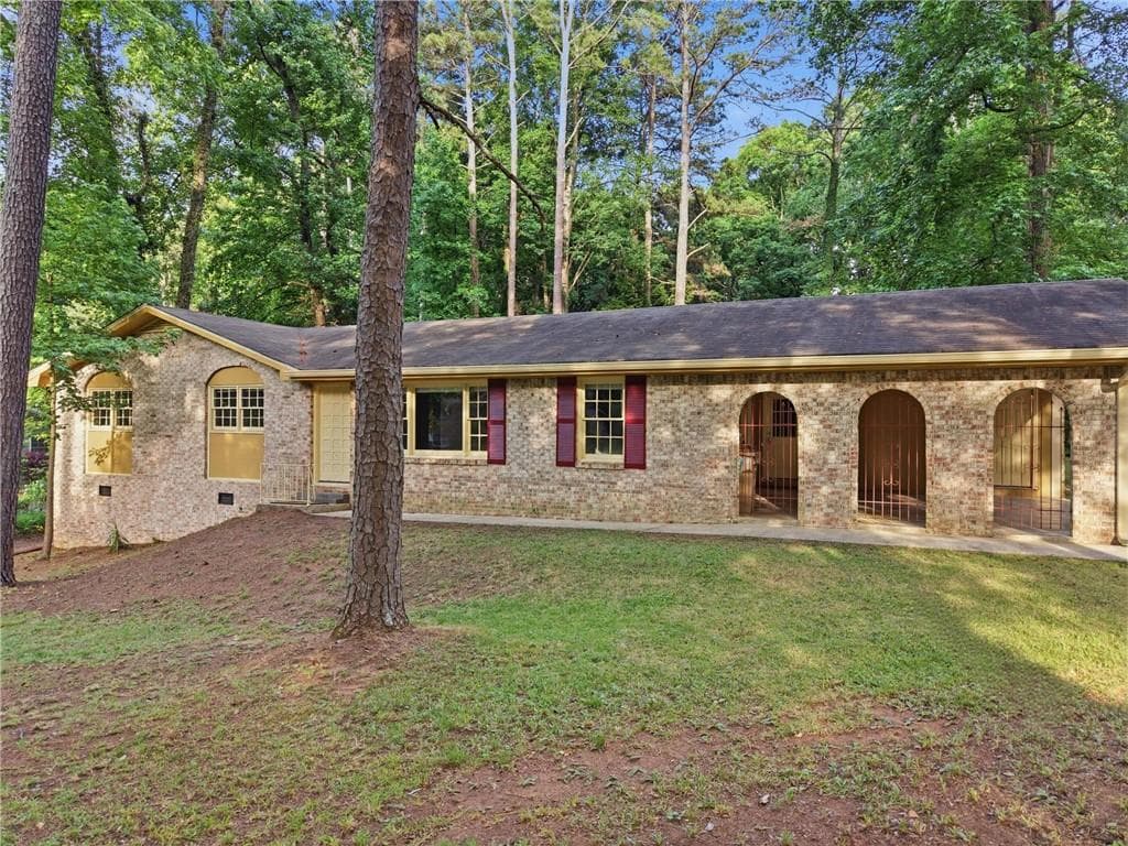 5657 Mountainbrooke Court, Stone Mountain, GA 30087 — most recent listing photo