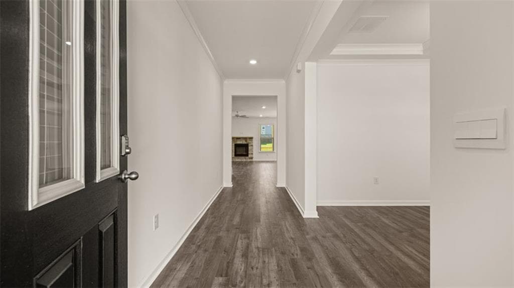 4 bedroom, 3 bathroom, 3,110 sq ft single family residence for sale at 3950 Rivercrest Drive, Bogart, GA 30622 — photo 9
