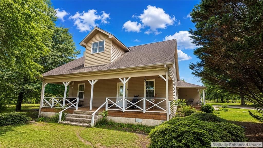 2828 Wynn Lake Road, Alto, GA 30510 — most recent listing photo