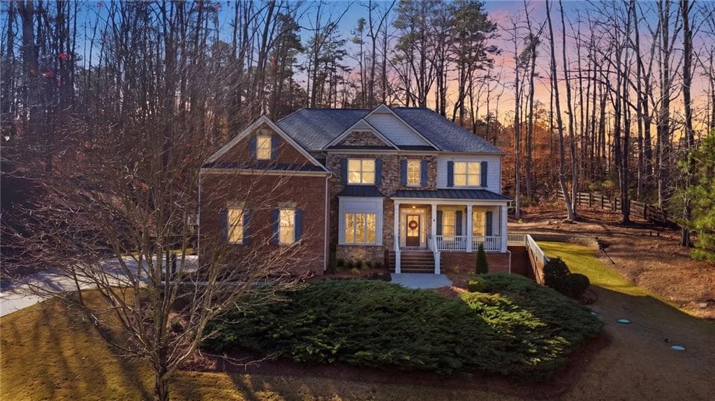 1625 Hamiota Ridge, Alpharetta, GA 30004 — most recent listing photo