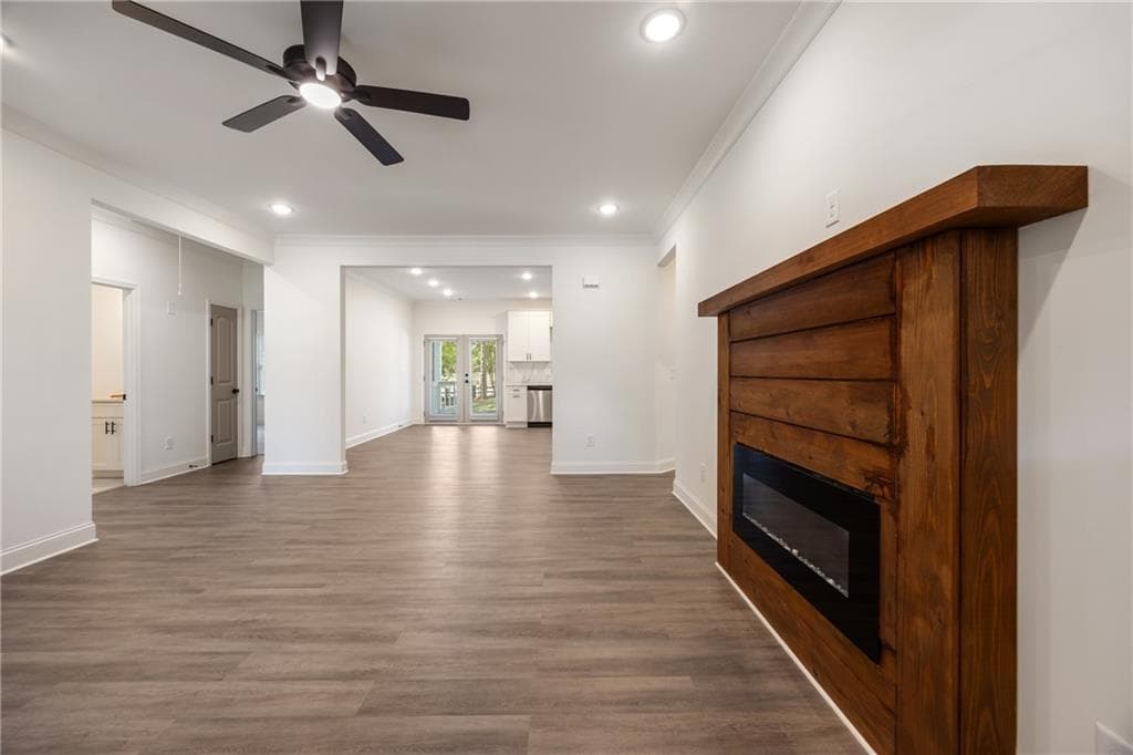 4 bedroom, 3 bathroom, 2,352 sq ft single family residence for sale at 98 W Reese Street, Monroe, GA 30655 — photo 6
