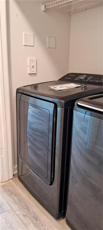 2 bedroom, 2 bathroom, 1,155 sq ft condominium for sale at 400 17th Street 2129, Atlanta, GA 30363 — photo 8