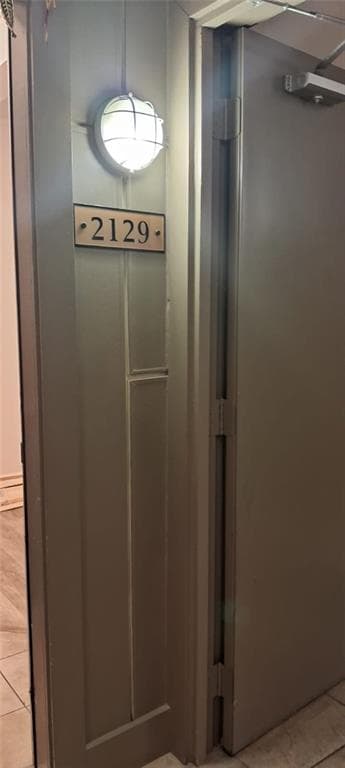 2 bedroom, 2 bathroom, 1,155 sq ft condominium for sale at 400 17th Street 2129, Atlanta, GA 30363 — photo 5
