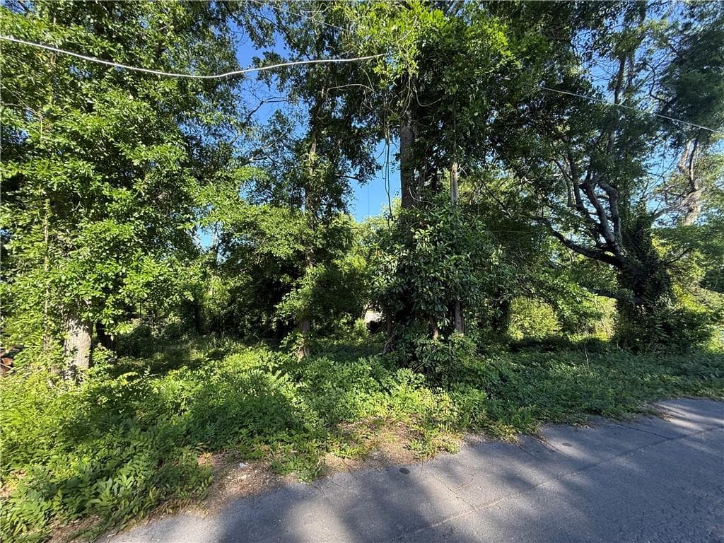 unimproved land for sale at 0 Hopewell Street, Rome, GA 30161