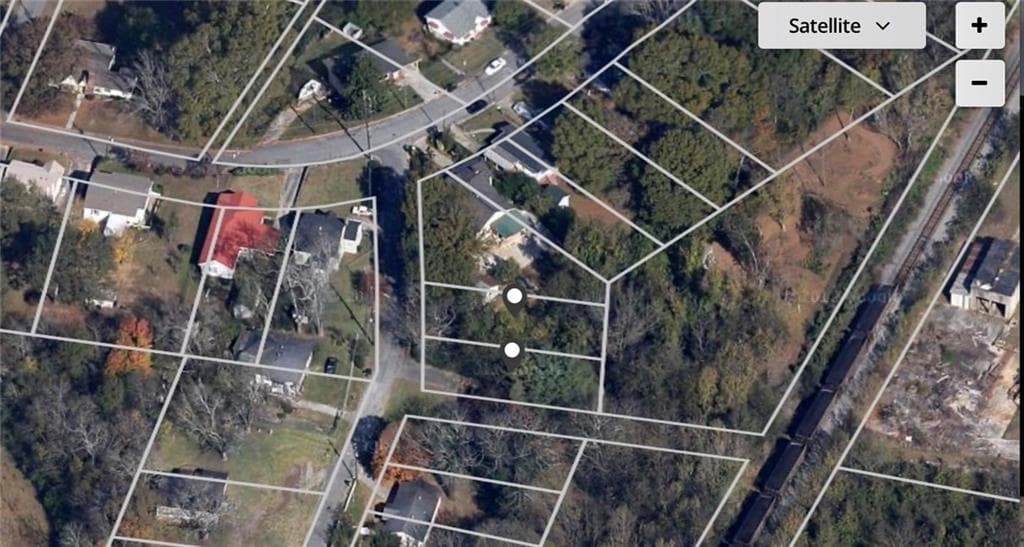 unimproved land for sale at 0 Hopewell Street, Rome, GA 30161 — photo 5