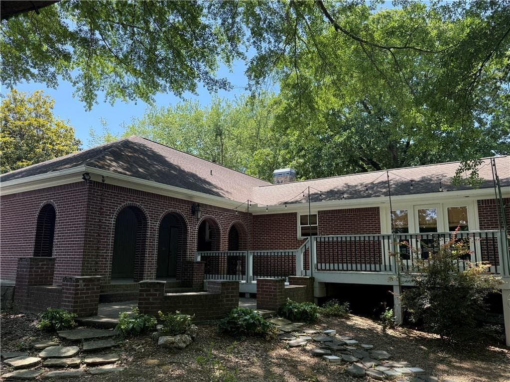3 bedroom, 3 bathroom, 2,763 sq ft single family residence for sale at 224 Hillcrest Drive, Calhoun, GA 30701 — photo 7