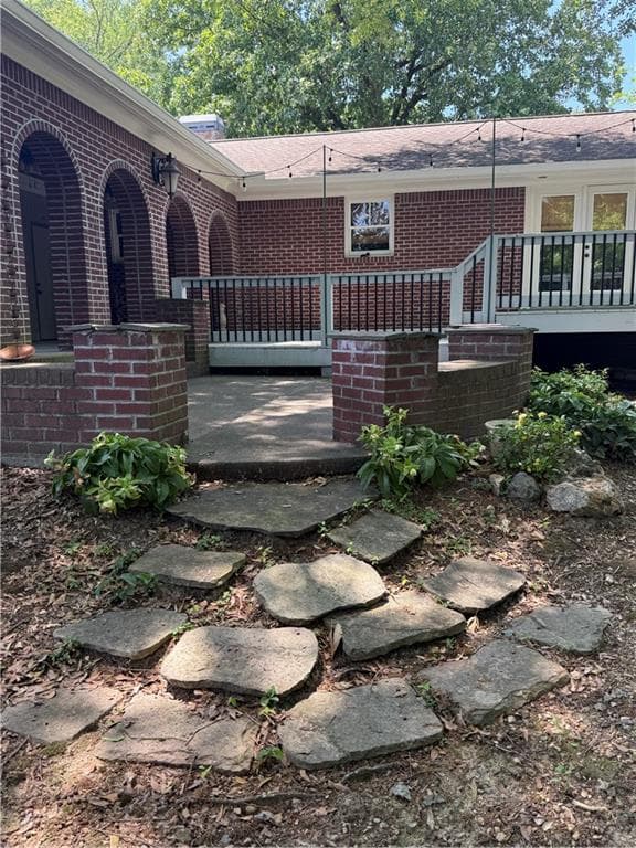 3 bedroom, 3 bathroom, 2,763 sq ft single family residence for sale at 224 Hillcrest Drive, Calhoun, GA 30701 — photo 8