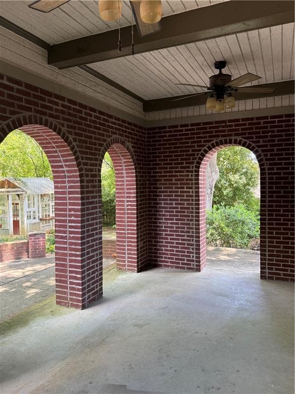 3 bedroom, 3 bathroom, 2,763 sq ft single family residence for sale at 224 Hillcrest Drive, Calhoun, GA 30701 — photo 10
