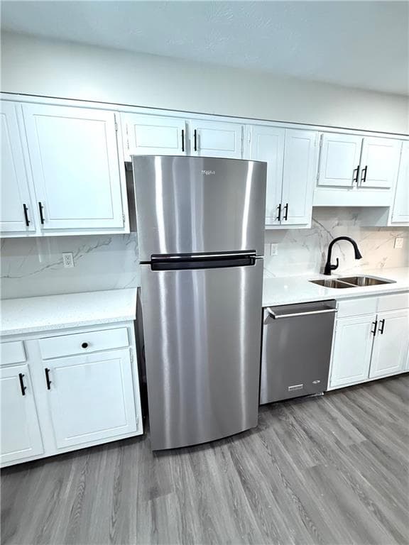 2 bedroom, 2 bathroom, 1,209 sq ft condominium for sale at 2897 Torreya Way, Marietta, GA 30067 — photo 5