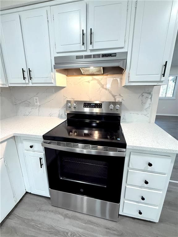 2 bedroom, 2 bathroom, 1,209 sq ft condominium for sale at 2897 Torreya Way, Marietta, GA 30067 — photo 7