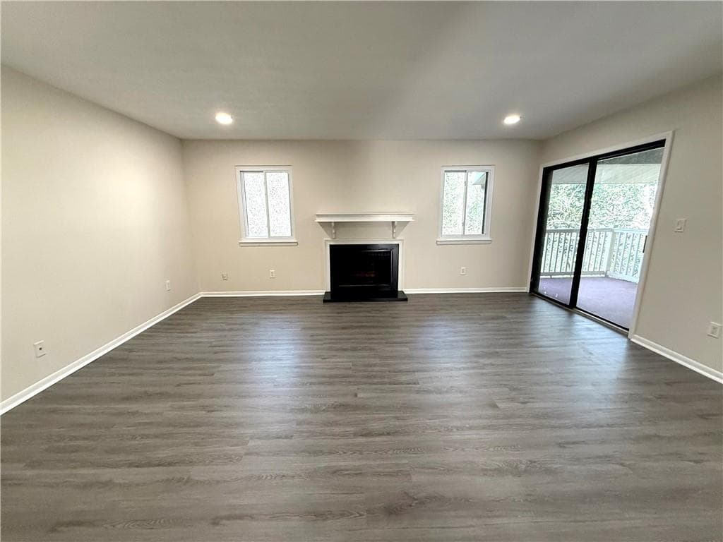 2 bedroom, 2 bathroom, 1,209 sq ft condominium for sale at 2897 Torreya Way, Marietta, GA 30067 — photo 10